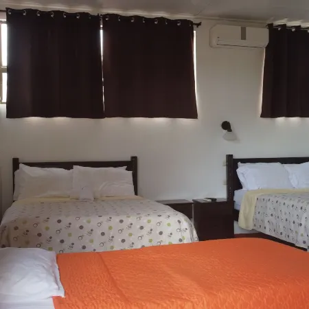 Hotel Cielo Azul Resort