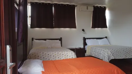 Hotel Cielo Azul Resort Отели рядом с достопримечательностью «la fortuna, costa rica»