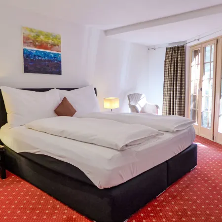 Chalet Smaragd