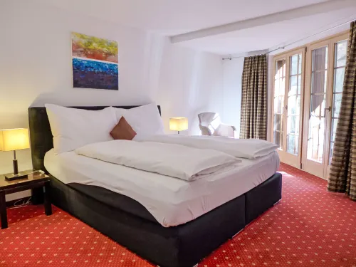 Chalet Smaragd