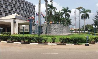 Imo Concorde Hotel