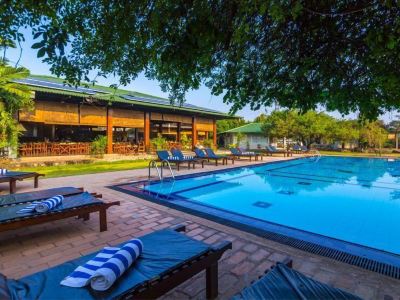 Camellia Resort and Spa -Sigiriya