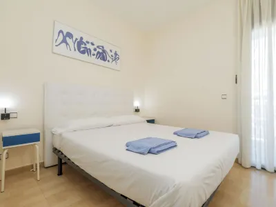 Tramuntana Hotels in Fenals Beach