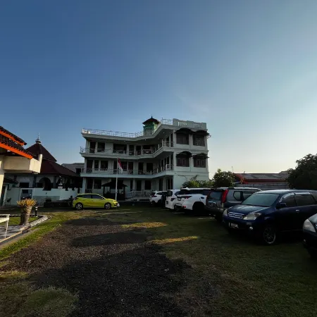 Vafa Guesthouse