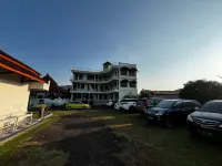 Vafa Guesthouse - parking