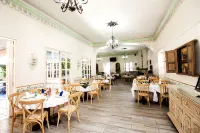 Hotel la Plaza de Tequisquiapan - 3-Star