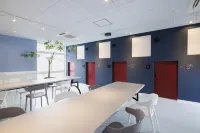 The Circle Apartment