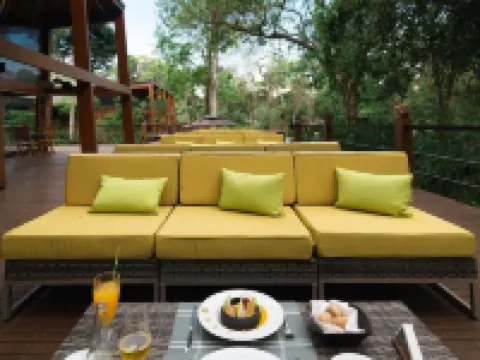 Selvaje Lodge Iguazu Hotels in Iguazu