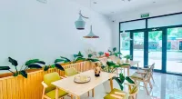 Aqua Vista Phu Quoc Hotels in Phu Quoc