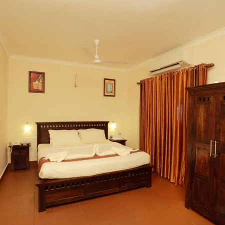 Karapuram Village Resort & Spa