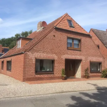 House Esling upper floor