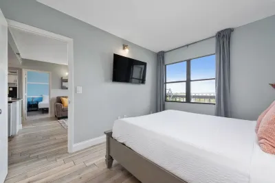 Apartment in Florida near Universal and Intern. Dr 로젠 칼리지 오브 호스피탈리티 매니지먼트 주변 호텔