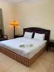 Marhaba Residence Hotel Apartments