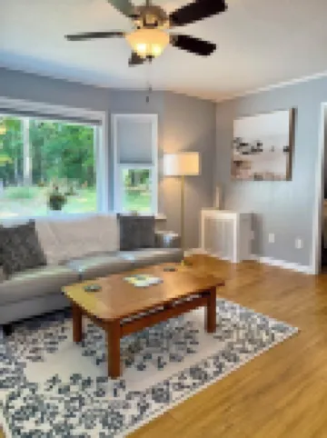 Poseidon’s Mini Getaway: Serene Outer Banks Retreat Near the Beach