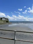 Seaside community walk to beaches and restaurants.
