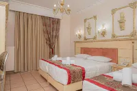 Parthenon Art Hotel Hotels in Olympiaki Akti