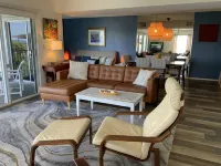 Beach View - Steps From The Beach