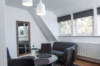 Ferienwohnung Torster Nr.15, Hameln Bahnhofsnähe