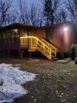 Toddy's Cabin