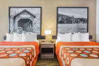 Super 8 by Wyndham Kokomo Hotels in Kokomo