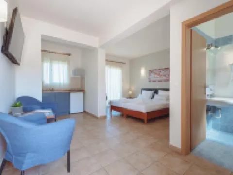 Ampelia Hotel Kassandra Hotels in Halkidiki