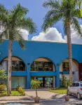 Nauticomar Resort All Inclusive & Beach Club Hôtels à proximité de : Passarela do Alcool