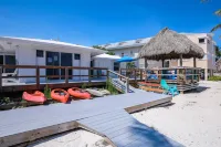 The Zane Grey Отели рядом с достопримечательностью «Си Берд Марина»