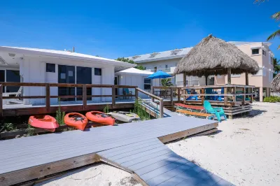 The Zane Grey Các khách sạn gần Fiesta Key RV Resort and Marina