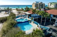 Beachside Inn - bar
