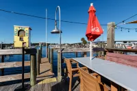 Breathtaking Water Views and Modern Amenities - Serene Waterfront Oasis