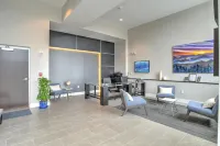 Balcony Condo in Downtown Asheville