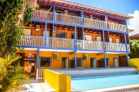 Brisa do Caitá Praia Hotel