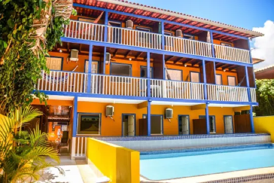 Brisa do Caitá Praia Hotel