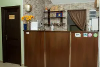 Klub Puteshestvennikov Mini-Hotel Hotel a Tula