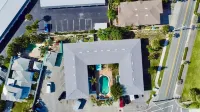 Steps to Beach and Community Pool - Charming Coastal Escape