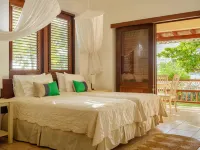 Gingerbread Suites - 3-Star