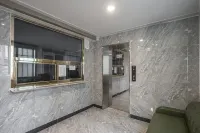 Hamyang Hotel Hyatt فنادق في هاميانغ