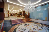 Sunday Red Sea Fountain Alhamra Formerly Vivid Plaza Hotel