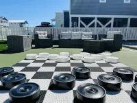 Breathtaking Views and Resort-Style Living - Luxurious Coastal Escape