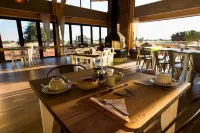 Gondwana Kalahari Anib Lodge