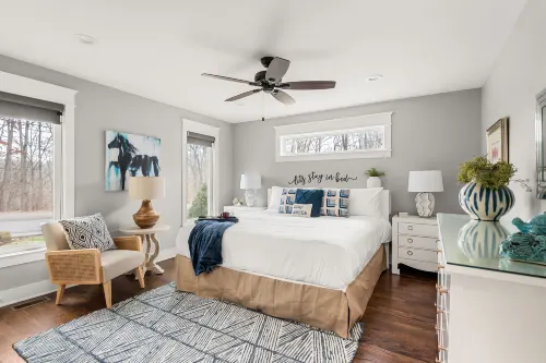 Nature Retreat with Fire Pit and Game Room - Luxurious Escape Các khách sạn ở Pegram