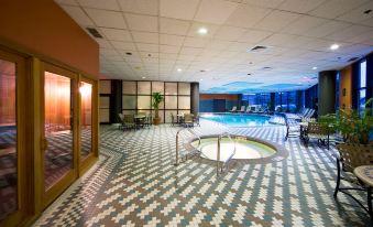 Crowne Plaza Auburn Hills