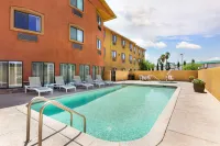 Days Inn by Wyndham Safford, AZ Hôtels à : Thatcher