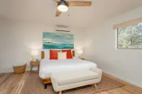 Guest House @ Juniper Ranch 塞多納住宿飯店