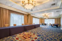 Crowne Plaza Harrisburg-Hershey Hotels in Harrisburg
