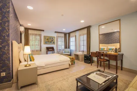 Layla Gocek Adults Only