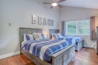 Stunning Ocean Views and Hot Tub Retreat - Elegant Coastal Sanctuary Hotels in Gleneden Beach