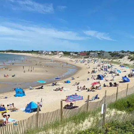 Ocean Edge Cape Cod 2 Bed 2 Bath, Golf & Free Resort Access - Brewster, MA