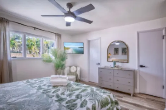 Game Room, Pool, and Backyard Escape - Inviting Oasis