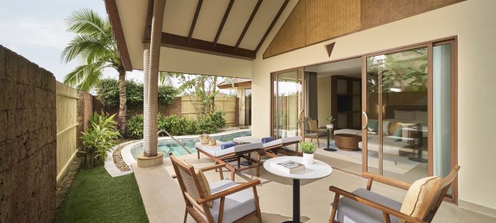 voco Quang Binh Resort by IHG Hotels in Dong Hoi